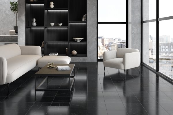 MARQUINA BLACK